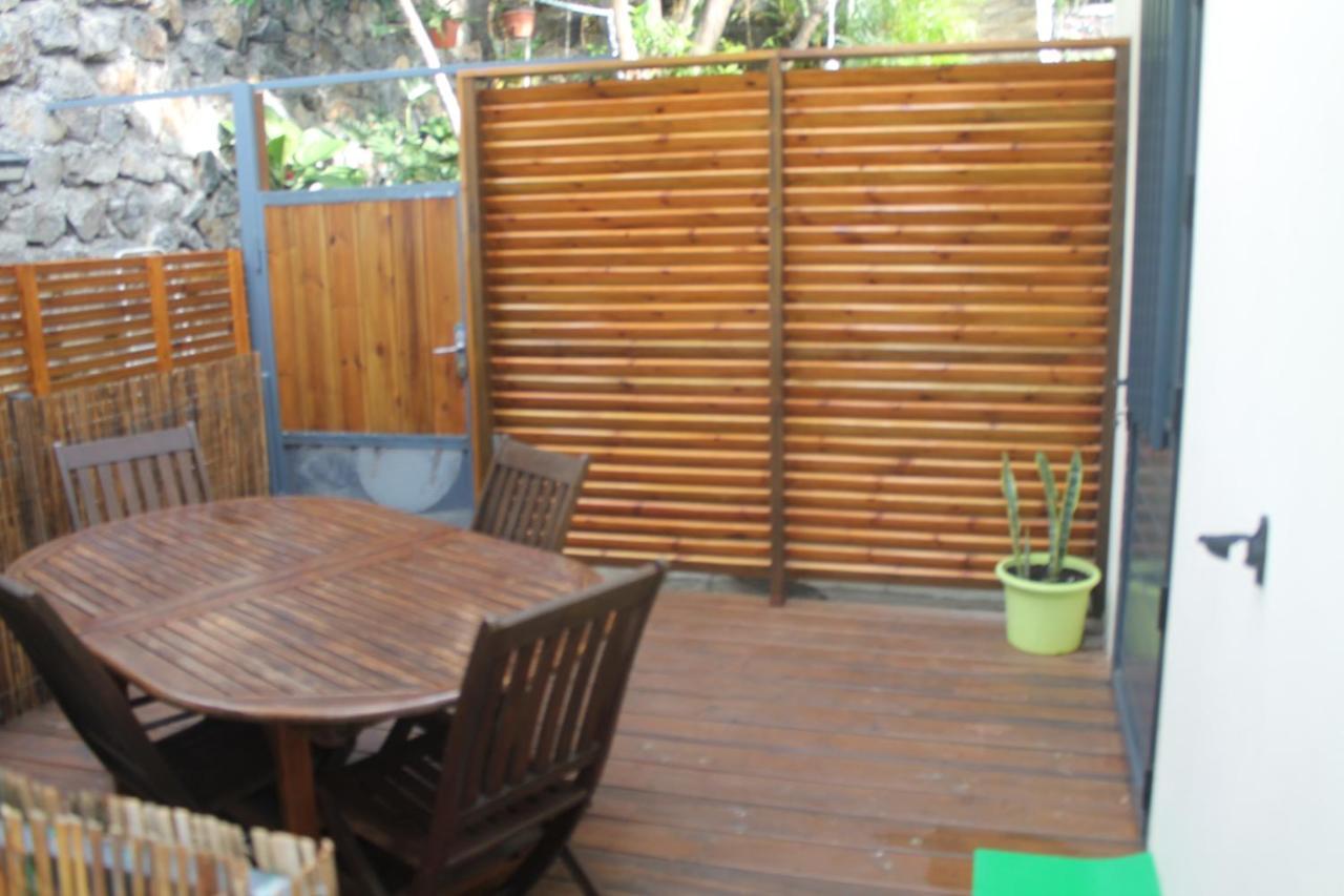 Nidamour, Un Logement Fait Pour Vous Saint-Paul Exterior foto