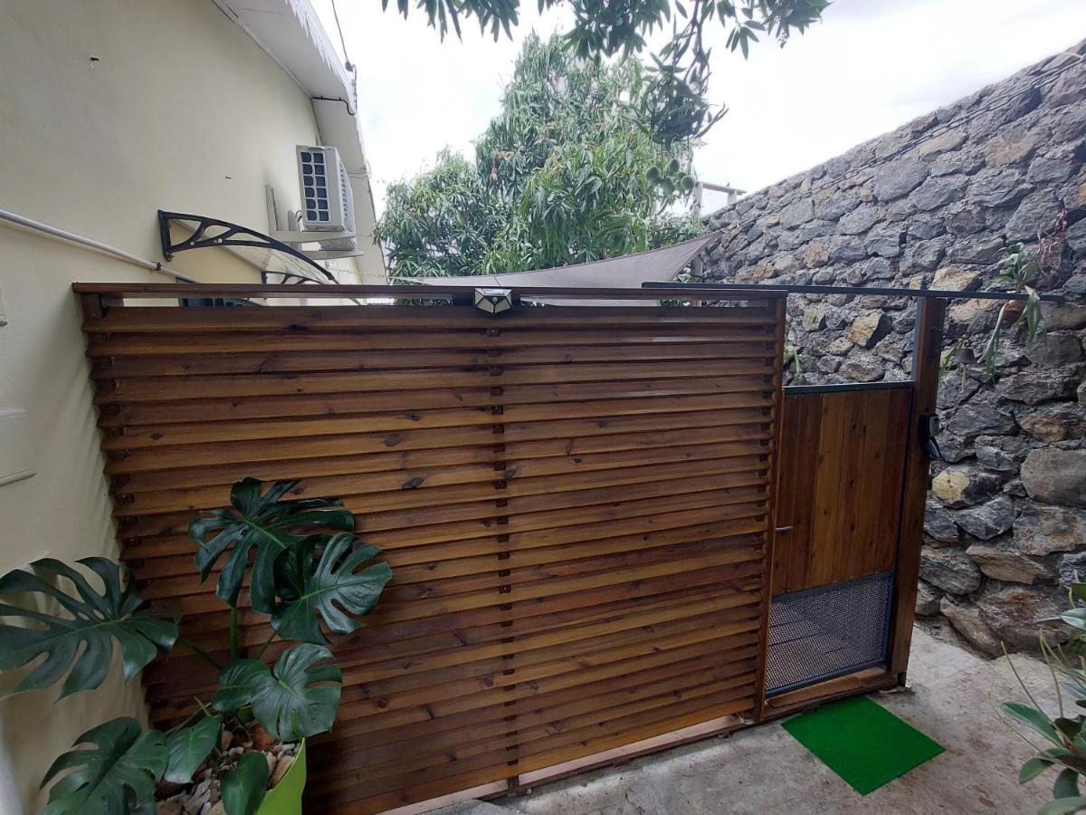 Nidamour, Un Logement Fait Pour Vous Saint-Paul Exterior foto