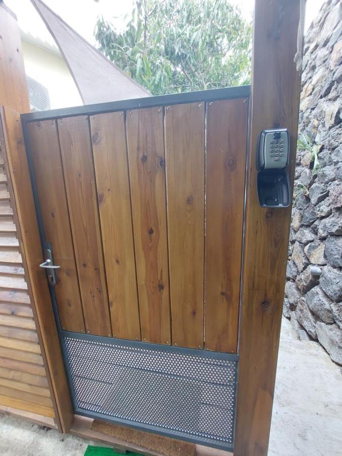 Nidamour, Un Logement Fait Pour Vous Saint-Paul Exterior foto