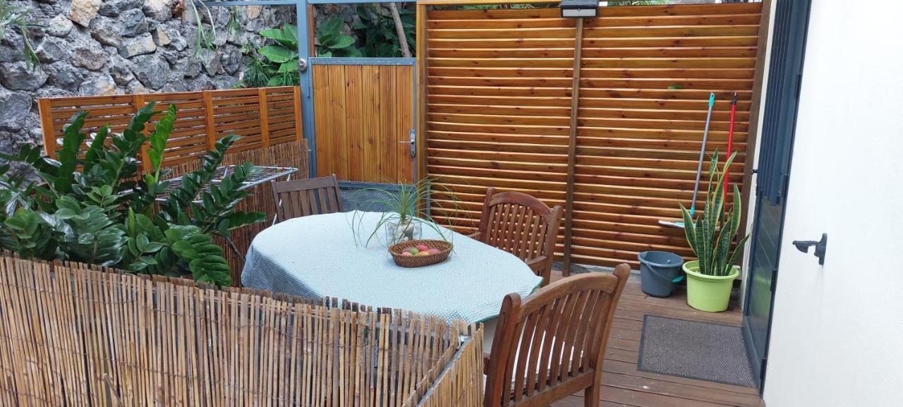 Nidamour, Un Logement Fait Pour Vous Saint-Paul Exterior foto