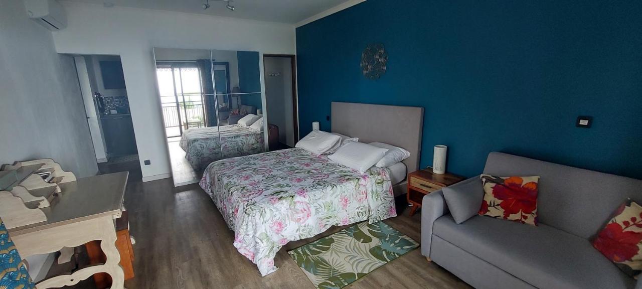Nidamour, Un Logement Fait Pour Vous Saint-Paul Exterior foto
