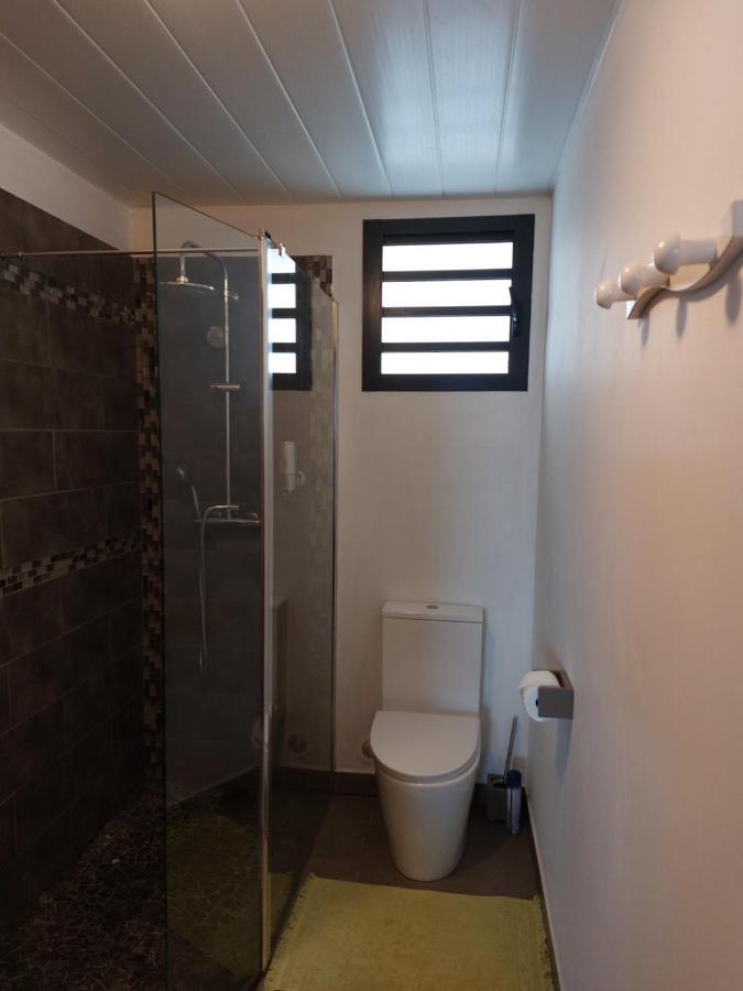 Nidamour, Un Logement Fait Pour Vous Saint-Paul Exterior foto